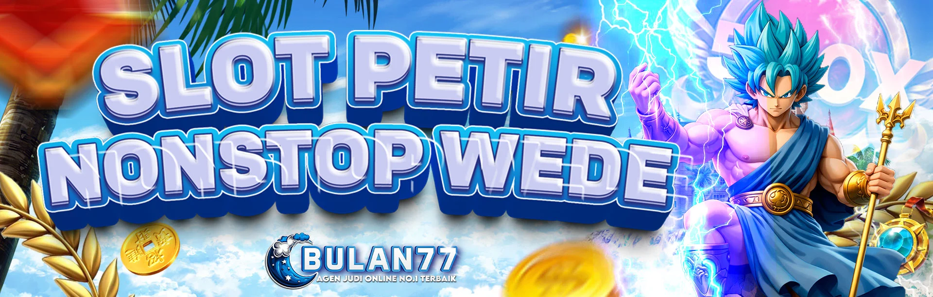 LiveScore NowGoal Banner Slot Online